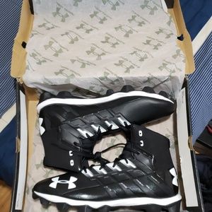 Football Cleats